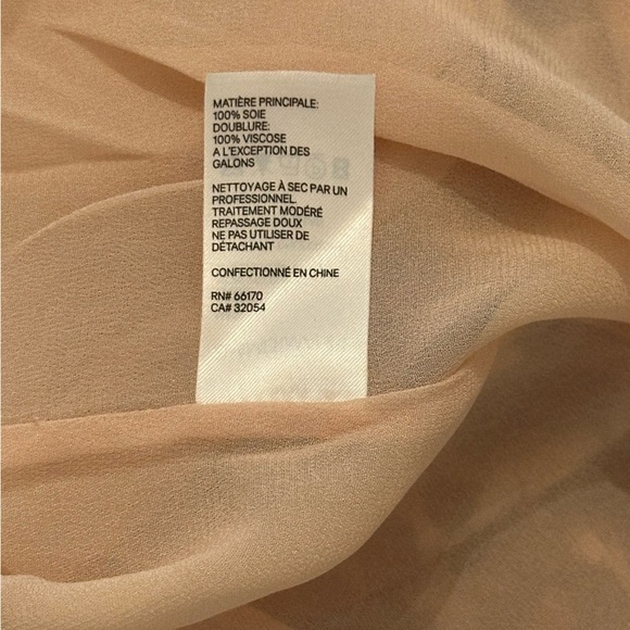 🔥 🆕 ZIMMERMAN Kirra Tie Shoulder
Maxi Leopard Dress 100% SILK US Size 4 - Picture 11 of 16